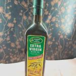 Virginia Green Garden Virgin Oil